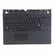 Palmrest Lenovo Legion 15.6 Y530 Y540 Y7000 Acompanha teclado, touchpad e antena wifi