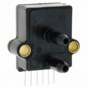 Honeywell Sensor de Pressão Analogico 0 psid to 1 psid / Operating Supply Voltage: 16V