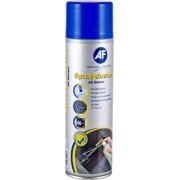 AF Sprayduster Ar Comprimido Limpeza Geral Aerossol 200ml