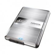 ADATA SSD Externo 128GB USB 3.0 2.5 Polegadas Portátil de Alta Velocidade de Transferência