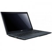 Acer Notebook Aspire 5250 0851 AMD E-300 Dual Core 1.3GHz DDR3 4GB Ram SSD 240GB 15.6 Polegadas 1366 x 768