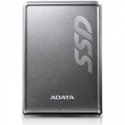 ADATA SSD Externo 512GB SATAIII SV620H 5Gb/s 2.5 Polegadas