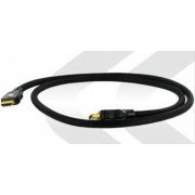 Cabo HDMI Atlona (6.6FT) 2 metros (Single-link bandw HDMI 1.3 / Single-link bandwidth 340 MHz (over 10.2, 24k Gold plated connectors, HDTV (all resoluti