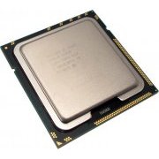 PROCESSADOR INTEL XEON QUAD CORE X5560 2.8GHz 8MB 95W 6.4GT/s QPI LGA1366 Nehalem-EP SLBF4 / Memory Types DDR3 800/1066/1333Mhz / OEM Tray