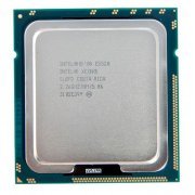 Intel Processador XEON QUAD CORE E5520 OEM 2.26GHz 8MB 80W 5.86GTs QPI LGA1366 Nehalem-EP SLBFD / Memory DDR3 800/1066MHz / OEM Tray
