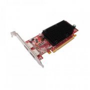 Placa de Vídeo ATI FireMV 2260 PCI-E X16 Dual Display Port 256Mb (Embalagem OEM)