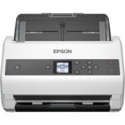 Epson Scanner de Mesa WorkForce DS-970 1200dpi Color Duplex 100 ppm