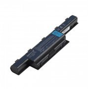 Bateria para notebook 10.8V 4400mAH 48WH Li-Ion 6 celulas, compatível com Acer Aspire 4738, 4743, 5336, 5750