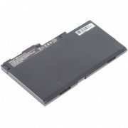 BestBatter Bateria para Notebook HP 11.1V 4500mAh 6 células, compatível com Elitebook 740 745 840 G1/G2 Probook 650