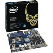 Placa Mãe Intel LGA1366 2 Portas USB 3.0, Memória 240pin DDR3 24Gb, 2x SATA 6Gb/s, RAID 0,1,5,10 (Indisponível, sem previsã