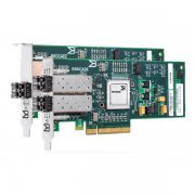HBA Fibre Channel Brocade Single Port 4Gb/s, PCI Exp Host Interface: PCI Express x8 2.0, Data Throughput: 800 MBps Throughput Full-duplex, Distance Supp
