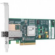 Brocade HBA QLogic 8GB Single Channel FC LC SFP+ PCI Express 2.0 x8