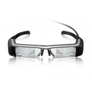 Epson Smart Glasses Moverio BT-200AV 960x540 QHD 60Hz Dual Display OMAP4460 Processor