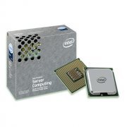 Processador Intel Xeon Quad E5320 LGA771 1.86GHz FSB 1066MHz 8MB Cache L2 (Somente CPU)