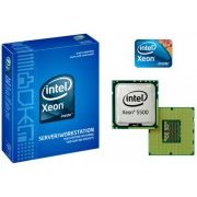 Processador Intel Xeon Quad Core E5520 2.26GHz 8MB 5.86GT LGA1366 (Não Acompanha Cooler)