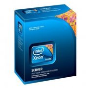 Processador Intel Xeon Quad Core X3430 2.4GHz Cache 8MB 95W LGA1156