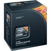 Processador Intel Core i7-980X 3.3GHz 12MB Cache LGA1366 6.40GTs, 6 Núcleos Físicos / Clock 3.33GHz, Memória DDR3
