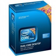 Processador Intel Core i3-550 3.20GHz Dual-Core, Socket LGA1156, L3 Cache: 4MB, 64 bit Suportado, Graphics Base Frequency: 733MHz
