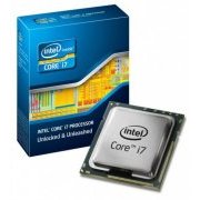 Processador Intel Core I7-3820 LGA 2011, 3.60GHZ 10MB CACHE DMI 5GTS ( Sem Cooler, sugestão BXRTS2011AC )
