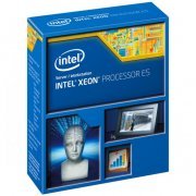 Processador Intel Xeon E5-2603 V2 1.8Ghz Ivy Bridge-EP 10MB L3 Cache LGA2011 22nm 80W
