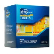 Processador Intel Core i5-3570 3.4GHz 6MB Cache LGA1155, HD Graphics 2500, 77W 22nm