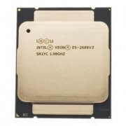 Processador Intel Xeon E5-2609 V3 15Mb 1.90Ghz Hexa Core LGA 2011 V3 (Sem Cooler)