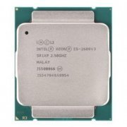 Processador Intel Xeon E5-2680 V3 2.5Ghz 12 Core, 30MB Cache, Socket LGA2011-3 (OEM somente CPU)