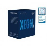 Intel Processador Xeon E2124 3.30Ghz 8MB Quad Core LGA 1151 (Sem vídeo integrado)