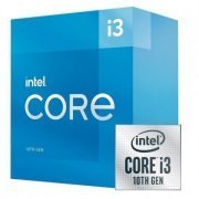 Intel Processador Core i3-10105 3.7GHz Quad Core 8 Threads LGA1200 Cache 6MB Video Integrado UHD 630