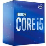 Intel processador Core i5-10400F 2.90GHz 10ª Ger LGA 1200 12MB cache, sem vídeo integrado