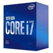 Intel Processador Core i7-10700F 2.90GHz 10ª Geração LGA 1200 16MB Cache, Sem Vídeo Integrado