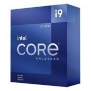 Intel Processador Core I9-12900KF 3.2GHz 5.2GHz Turbo Max 16 Núcleos 24 Threads LGA 1700