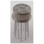 Diodo Array RCA Ultra Fast Low Capac. Ultra-Fast Low-Capacitance Diode Array