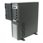 Gabinete Server Torre Chieftec CA-01BBSL Mainboard Size: Extended ATX 12 (Sem previsão de chegada)