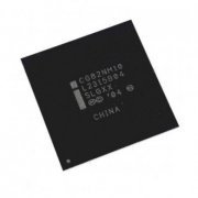 Intel NM10 Express Chipset Mobile FCMMAP-360 novo com esferas originais lead free
