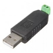 Adaptador conversor USB RS485 