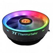 Thermaltake Cooler TT UX100 Aircooler ARGB Para Processadores Intel e AMD