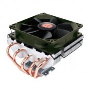Cooler Thermaltake para processador BIGTYP Rev0 120mm