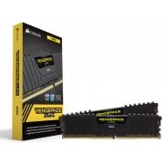 Corsair Memoria Vengeance 32GB (2x16GB) DDR4  2400MHZ  LPX DIMM CL14 Black