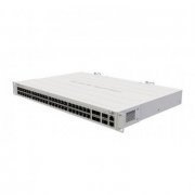 Mikrotik Cloud Router Switch 48P 4xSFP+ 2QSFP+ 