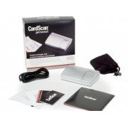 Scanner Cartões de Visita Cardscan V8 Personal Pass-Through Business