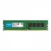 Crucial Memória 16GB DDR4 3200MHz  PC4-25600 Udimm C22 