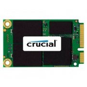 SSD Crucial M500 240GB mini SATA 6Gbs Buffer 256MB