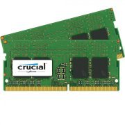 Crucial Memoria DDR4 8GB 2400Mhz CL17 Sodimm 260 pin para Notebook