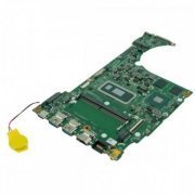 Placa mãe notebook Acer Aspire 5 A515-54 Core i7 Intel Core i7-10510U, Geforce MX250 2GB, 4GB DDR4 integrado até 20GB, REV: G