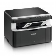 Brother Multifuncional Laser DCP1602 Impressão de 21 páginas por minuto, resolução de 2400 x 600 dpi, Impressora, copiadora e scanner