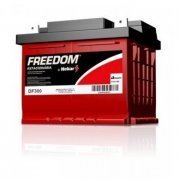 Bateria estacionaria Freedom Solar 12V 30AH 