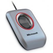 Fingerprint Reader Microsoft Interface USB, Substitua senhas por sua Imp. Digital (Indisponível - Sem Previsão)