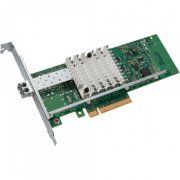 Intel Placa Rede SFP+ 10GBase-LR Fibra Optica 1 Porta 10Gigabit, PCI-e x8, Modelo Intel X520-LR1