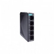 Moxa Switch Ethernet Industrial 10/100BTX 5P 5x 10/100Base-TX, RJ45